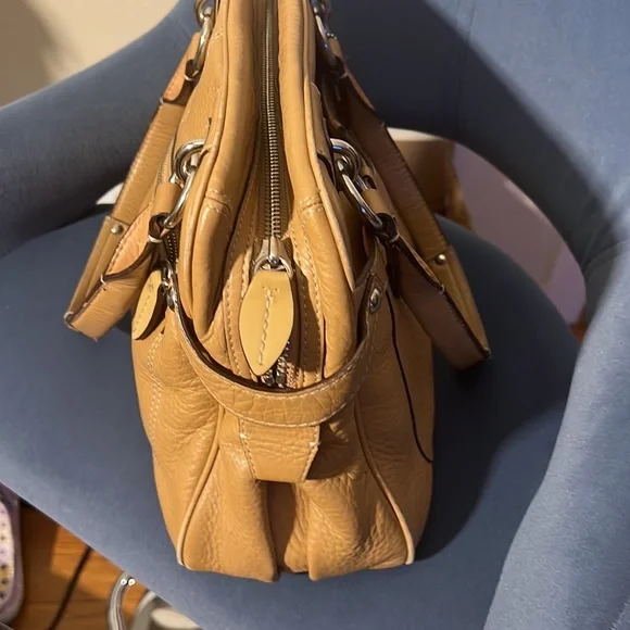 Coach bag - Picture 4 of 12